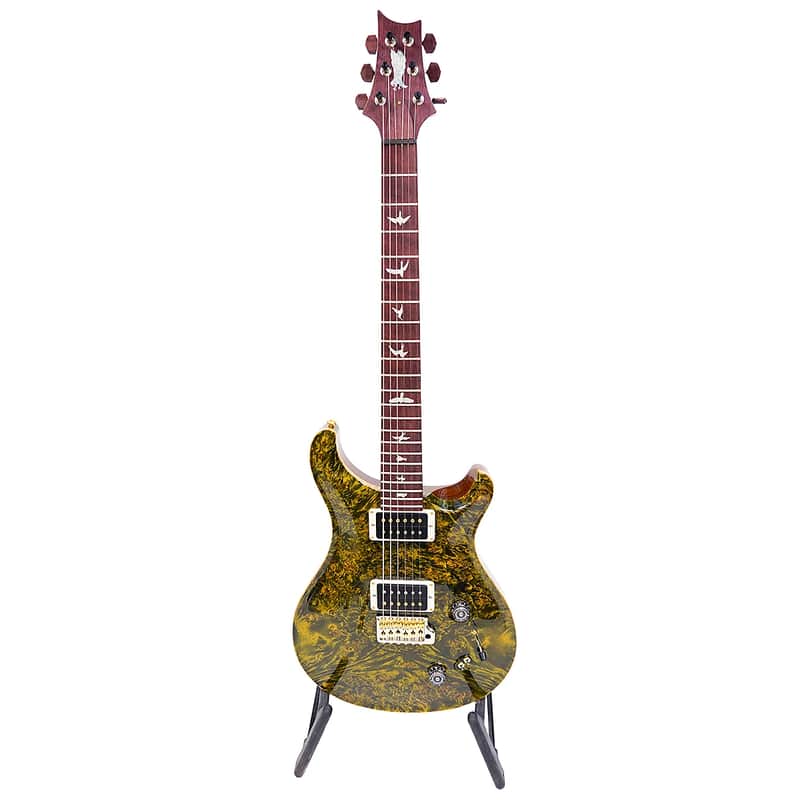 PRS Custom 22-08 Tremolo Private Stock image 1