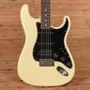 Fender American Special Stratocaster HSS Olympic White 2018