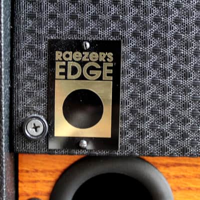 RAEZER´S EDGE "Twin-8 Speaker Cabinet" image 2