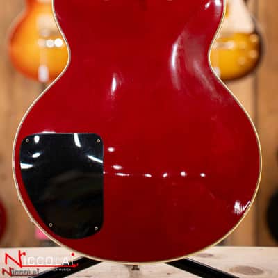 GIBSON Lucille Cherry 1982 image 15