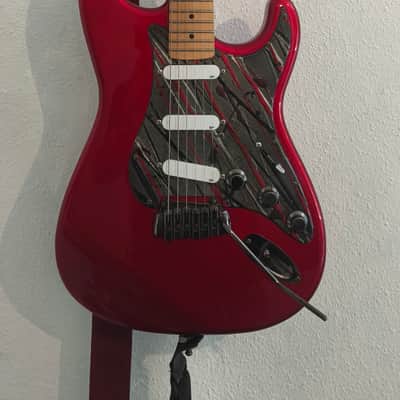 M Custom S-Caster MDN 2017 - Candy apple red image 6