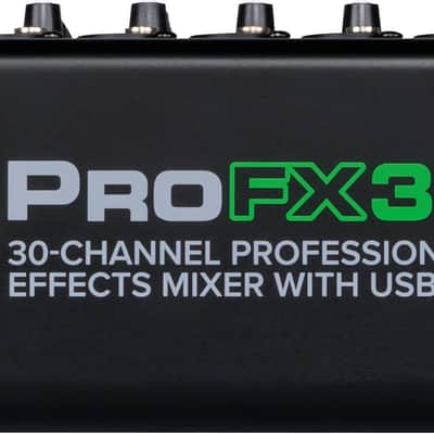 MACKIE - ProFX30V3 image 4