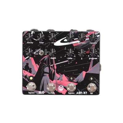 Walrus Audio Slö / ARP-87