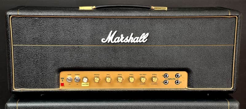 Cameron Jose HG/LG modded SLP 100 image 1