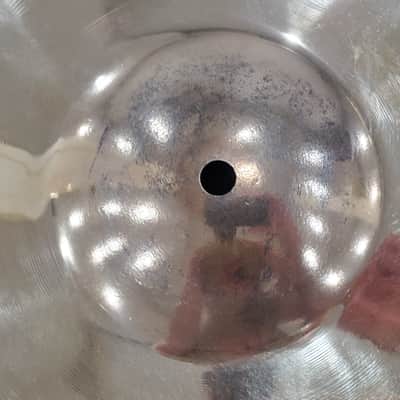 Sabian 17" HHX Evolution Crash Cymbal image 6