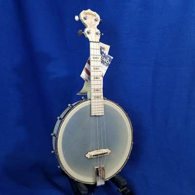 Deering Goodtime Concert Banjolele