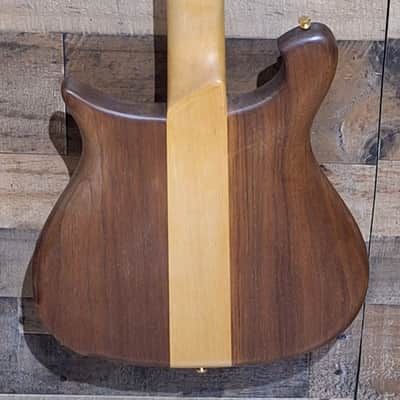 1993 Rickenbacker 650S "Sierra" W/OHSC image 9