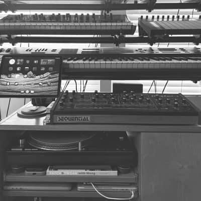Sequential Prophet 5 Desktop 2021 image 3