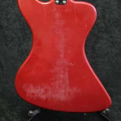 Jolana Disco bass (1980s) image 4