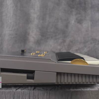 YAMAHA DX7II Centennial Digital Programmable Synthesizer in Very Good Condition image 7