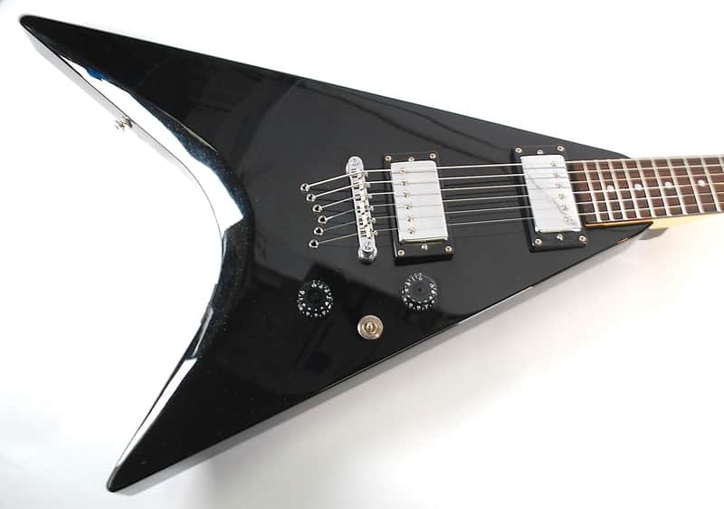 Epiphone Demon V (2001) | Reverb