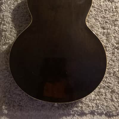 Gibson ES-225T 1956 image 5