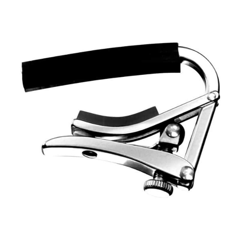 Shubb Shubb S1 Deluxe Capo for Steel String image 1