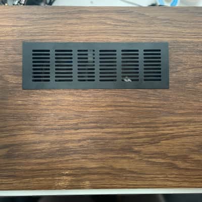 Vintage Marantz SR-1000 Symphonic Stereo Receiver - Serviced image 8