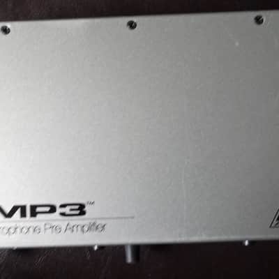 M-Audio DMP3 Dual Mic Preamp 2000s image 4