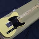 Fender USA / 2014 New American Vintage 52 Telecaster Butterscotch Blonde Secondhand! [72507]