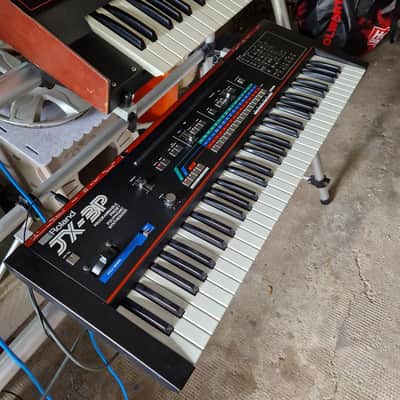 Immagine Roland Jx-3p + programmer - 8