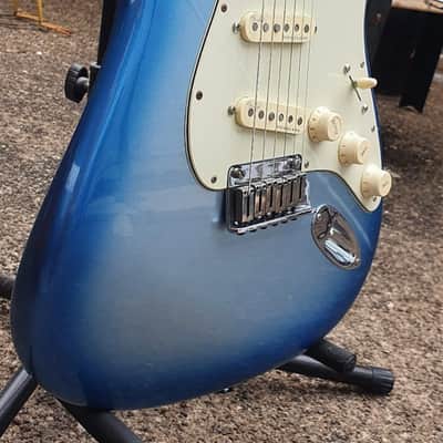 Fender American Elite Stratocaster image 9