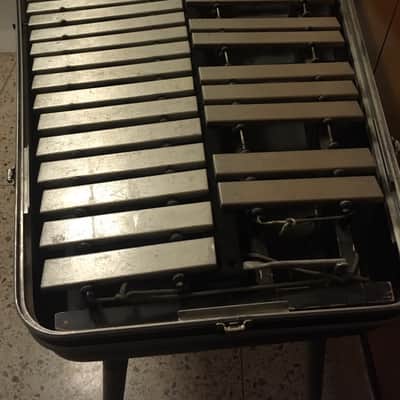 Deagan Electravibe Vibraphone image 4