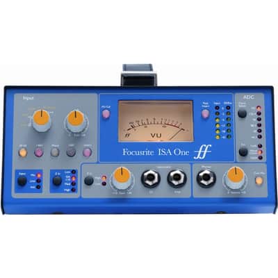 Focusrite - ISA ONE image 2