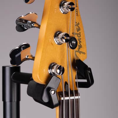 Fender Player II Jazz Bass - 3-Tone Sunburst image 7