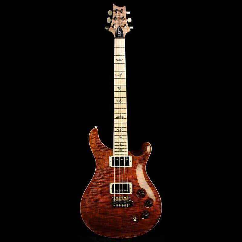 PRS DGT David Grissom Signature Tremolo Artist Package image 1