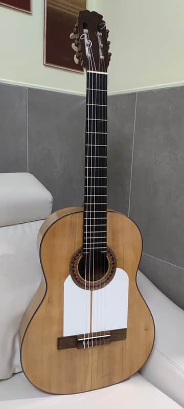 Morales Y Morales Old Flamenco guitar Ciprés 1962 image 1