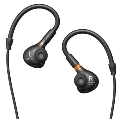 Beyerdynamic DT 73 IE In-Ear Monitors for Instruments & Keys image 2
