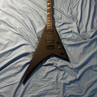 2025 American Series Jackson RR24 HT Randy Rhoads Electric Guitar Black w/ Case image 1