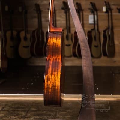 Eastman E10OM-TC ThermoCured Orchestra Model image 3