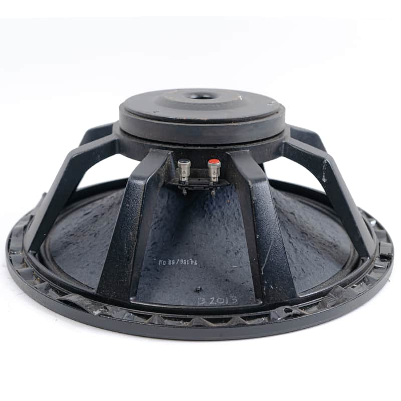 EV Electro Voice DL18MT 18