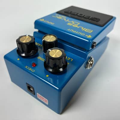Boss BD-2 Blues Driver - Excellent Condition image 6