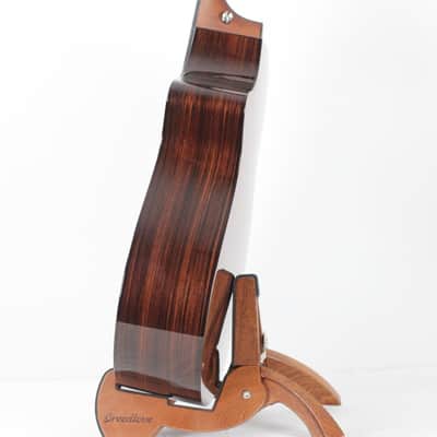 Premier Concert Burnt Amber CE Adirondack/EI Rosewood image 11