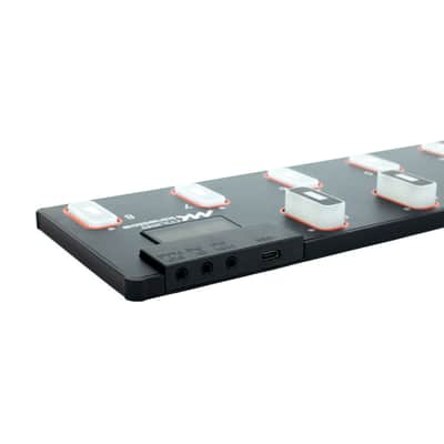Muse Kinetics 12 Step v2.0 USB-Fußcontroller - DAW Controller image 2
