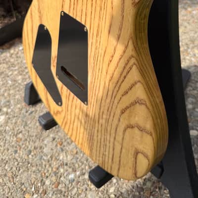 PRS Custom 22 Semi-Hollow Wood Library image 12