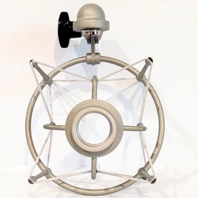 Authentic TLM 103 ni w/ Neumann EA1 shock mount image 17