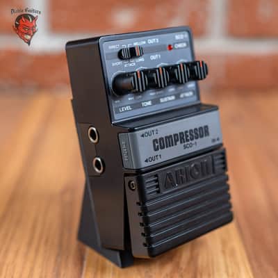 Arion SCO-1 Stereo Compressor Grey image 3