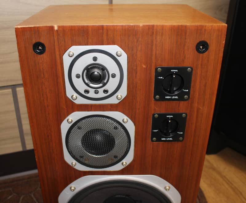 【NT2000】Yamaha NS-670 スピーカー NT2000】Yamaha NS-670 スピーカー Yamaha NS-670 Bookshelf Stereo