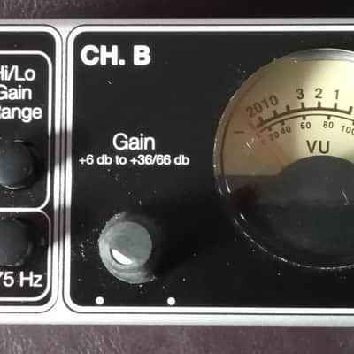 M-Audio DMP3 Dual Mic Preamp 2000s image 1