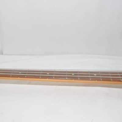 Fender made in Japan O 005503 Electric Guitar Ref No 7713 image 10