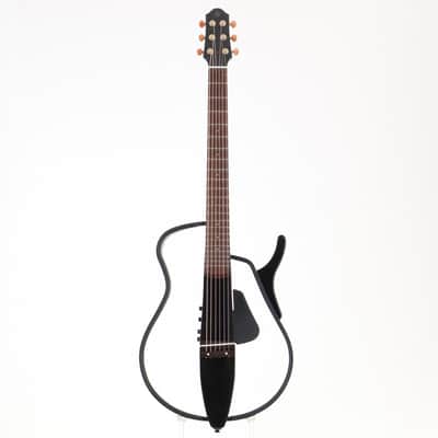 YAMAHA SLG110S Black Metallic [HQO17703] (07/20) image 13