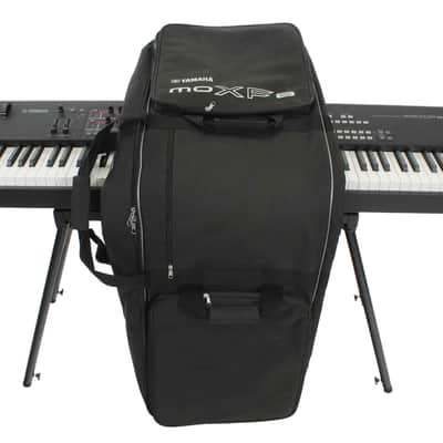 Yamaha MOXF8 88-key image 5