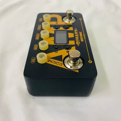 HOTONE BINARY AMP Amp simulator image 6