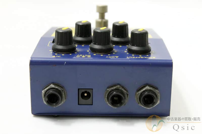 Guyatone Flip Series TD-X Tube Echo | Reverb