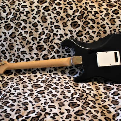 Schecter USA Dallas Strat Mid-80s w/Case image 3