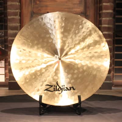 Zildjian K Light Ride 24" Cymbal - Demo! image 2