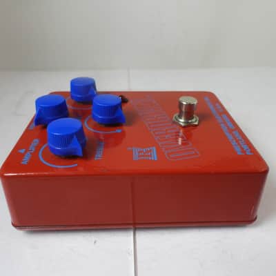 Prescription Electronics Overdriver Overdrive Effects Pedal Free USA Shipping image 3