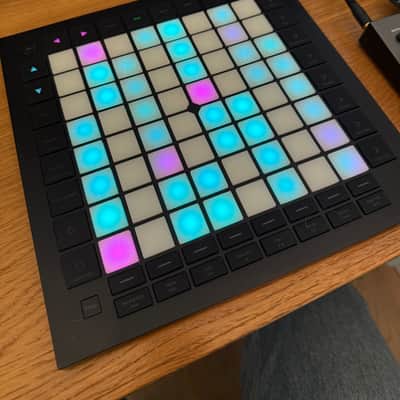 Novation Launchpad Pro MKIII Pad Controller 2020 - Present - Black