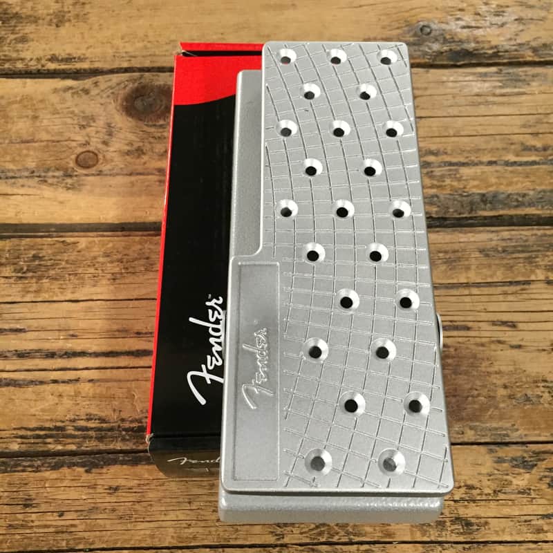 Fender FVP-1 Volume Pedal image 1