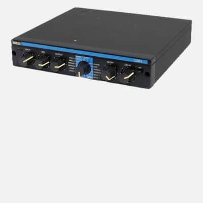 Lexicon ALEX Digital Effects Processor With Power Adaptor | Reverb